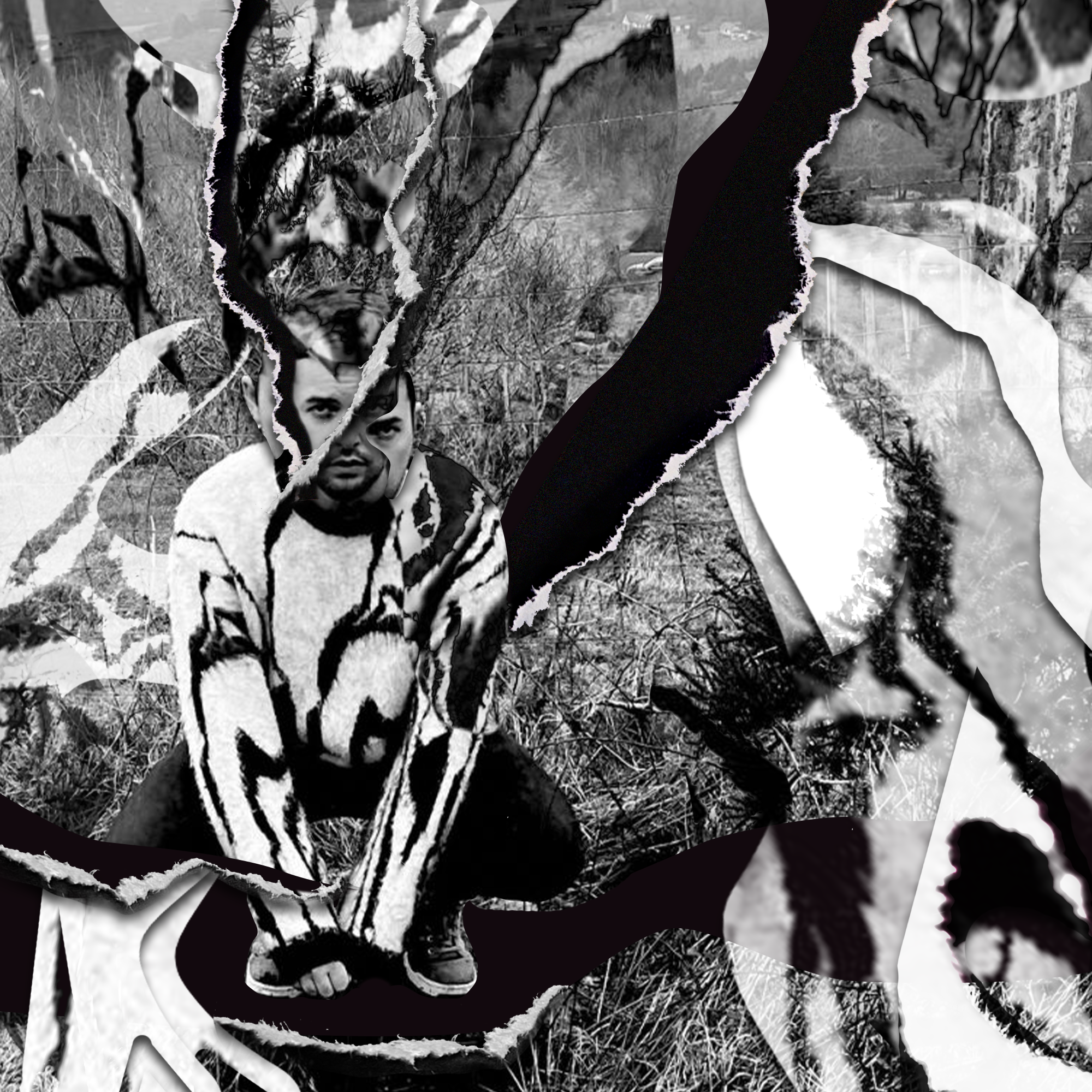 Lex Bucha — Sweet Pain cover artwork