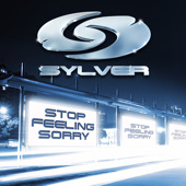 Sylver — Stop Feeling Sorry cover artwork