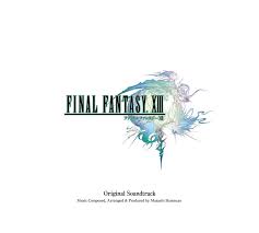 Masashi Hamauzu — The Sunleth Waterscape cover artwork