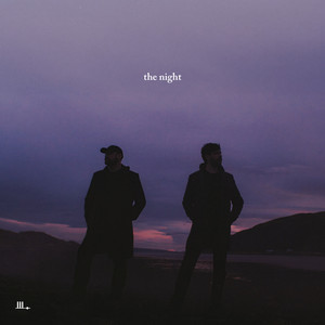 Valtos featuring Lucia &amp; The Best Boys — The Night cover artwork