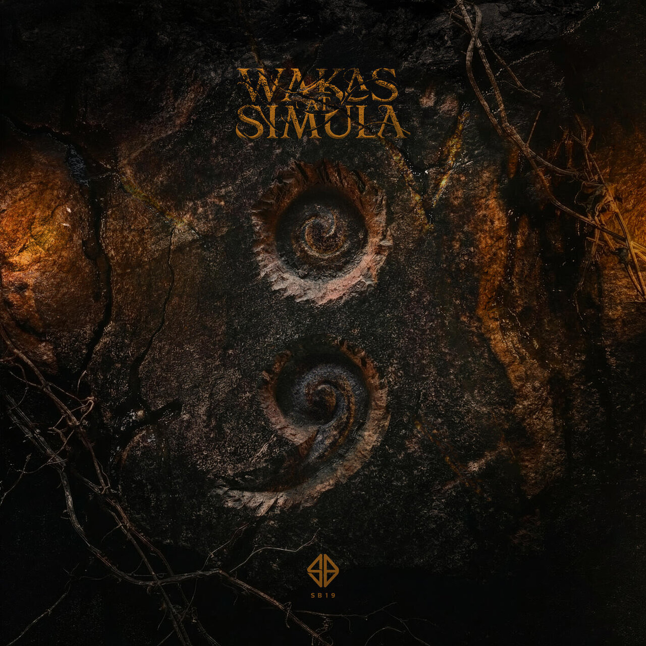 SB19 Wakas At Simula cover artwork