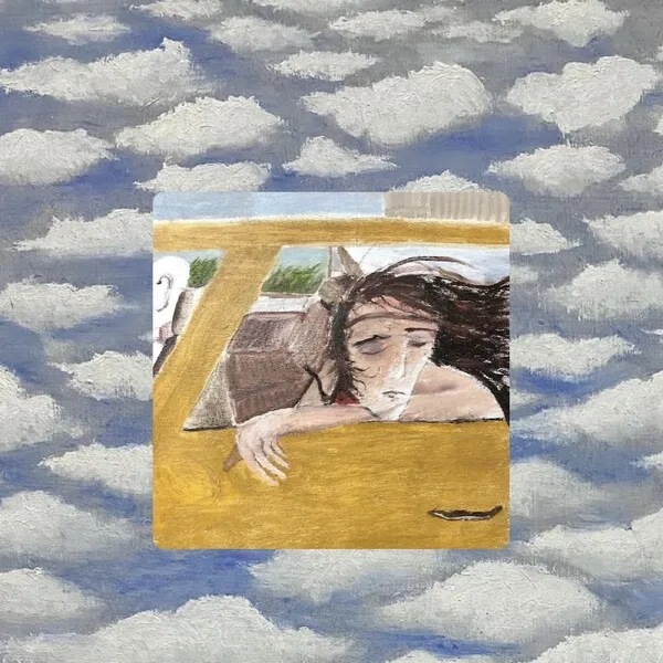 Wild Pink Dulling the Horns cover artwork