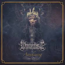 Winterlvst — Awakening cover artwork