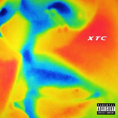 Cloonee & Jocelyn Enriquez — XTC cover artwork
