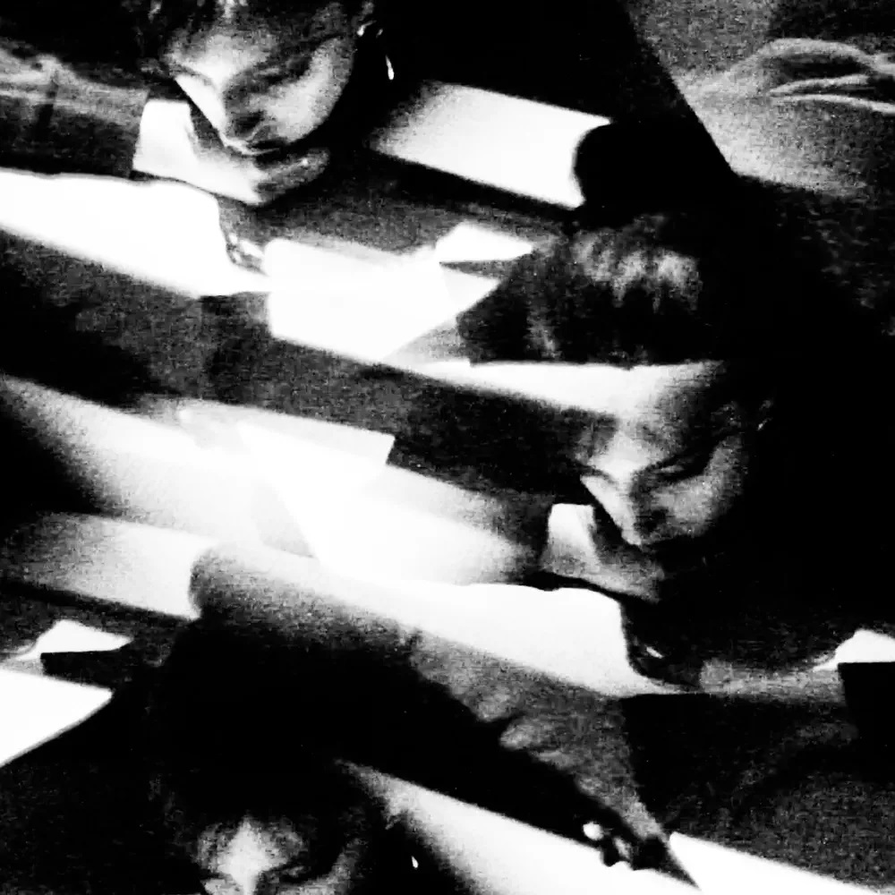 Midscale — Braincrash cover artwork