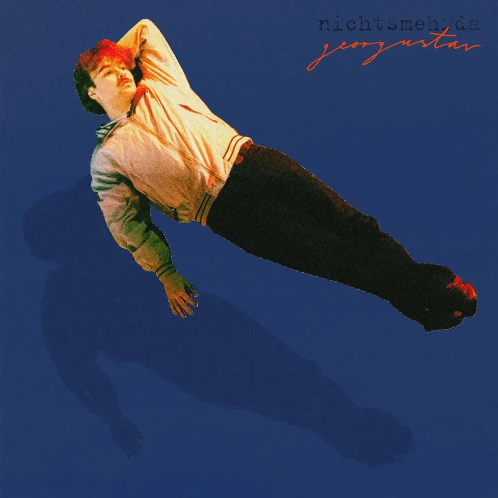 georgustav nichtsmehrda cover artwork