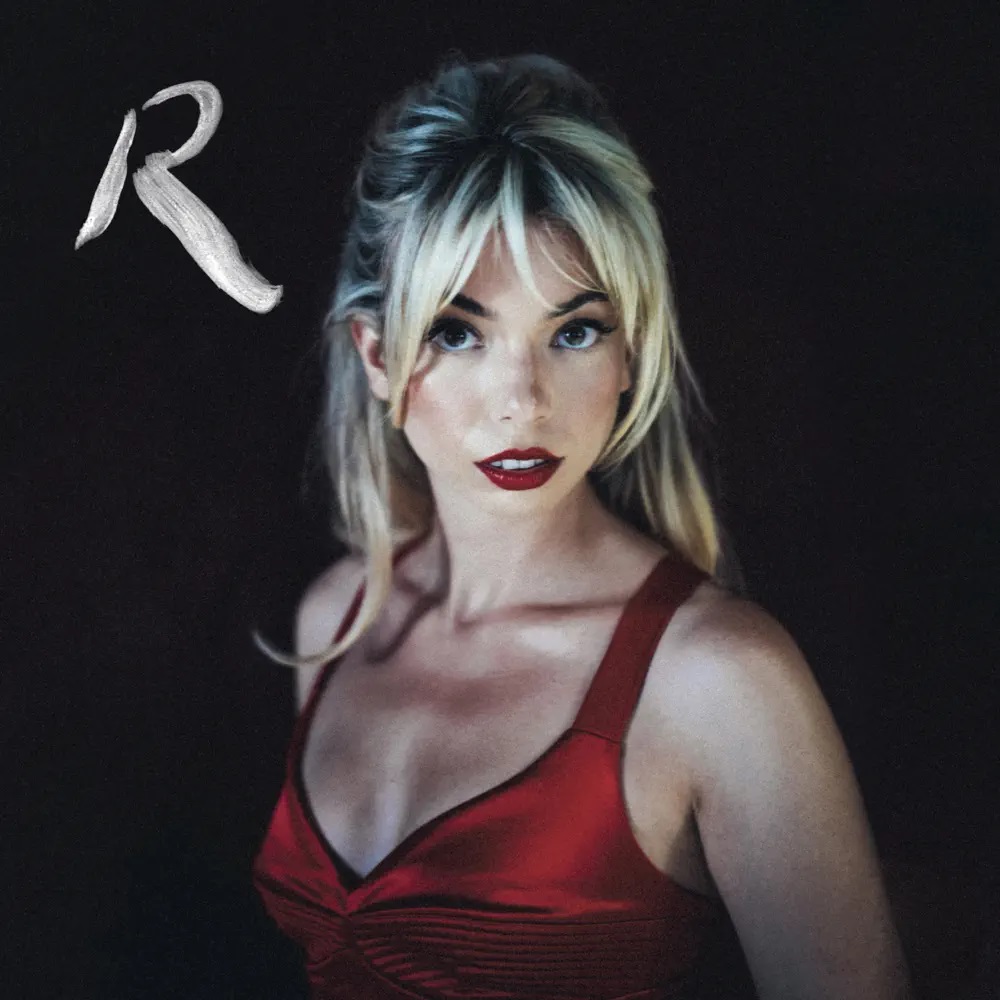 Roxane Still Waters Run Deep cover artwork