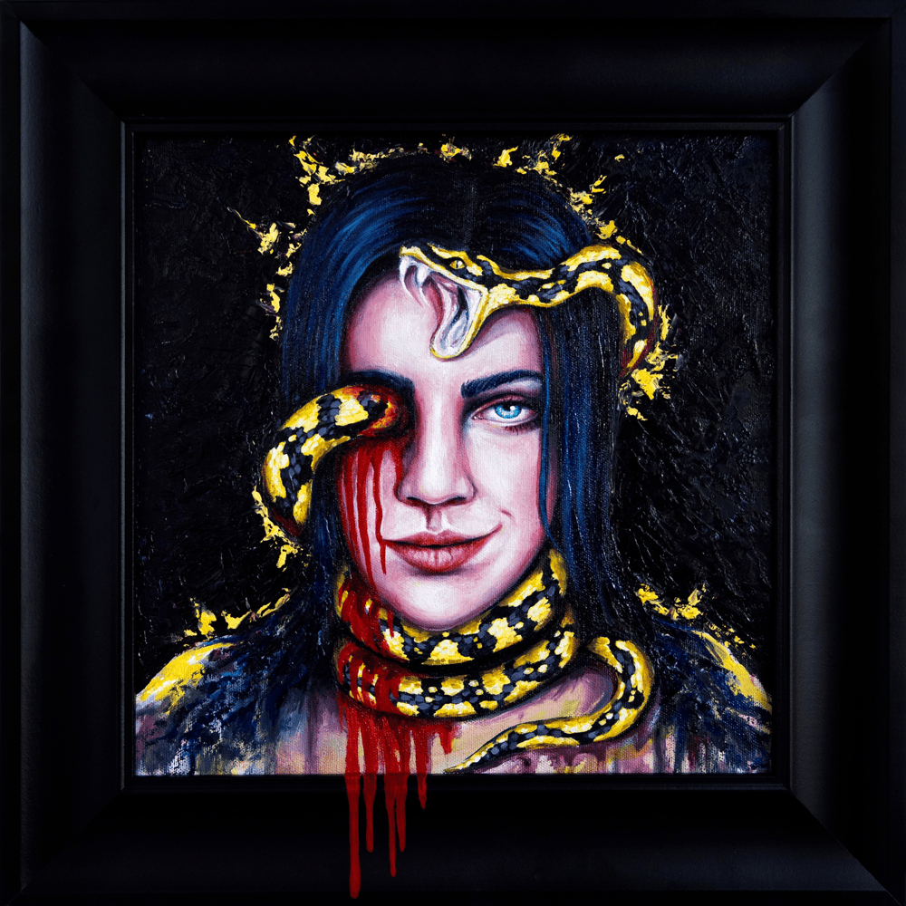 AWAY featuring Echos — Ritual cover artwork