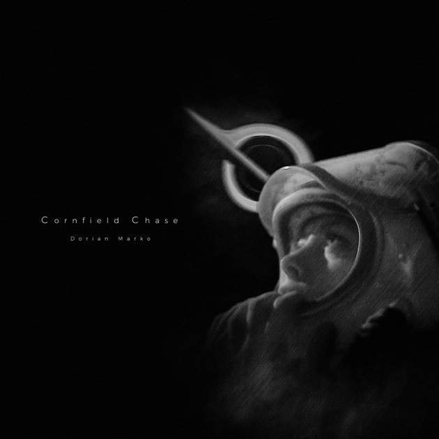 Dorian Marko — Cornfield Chase cover artwork