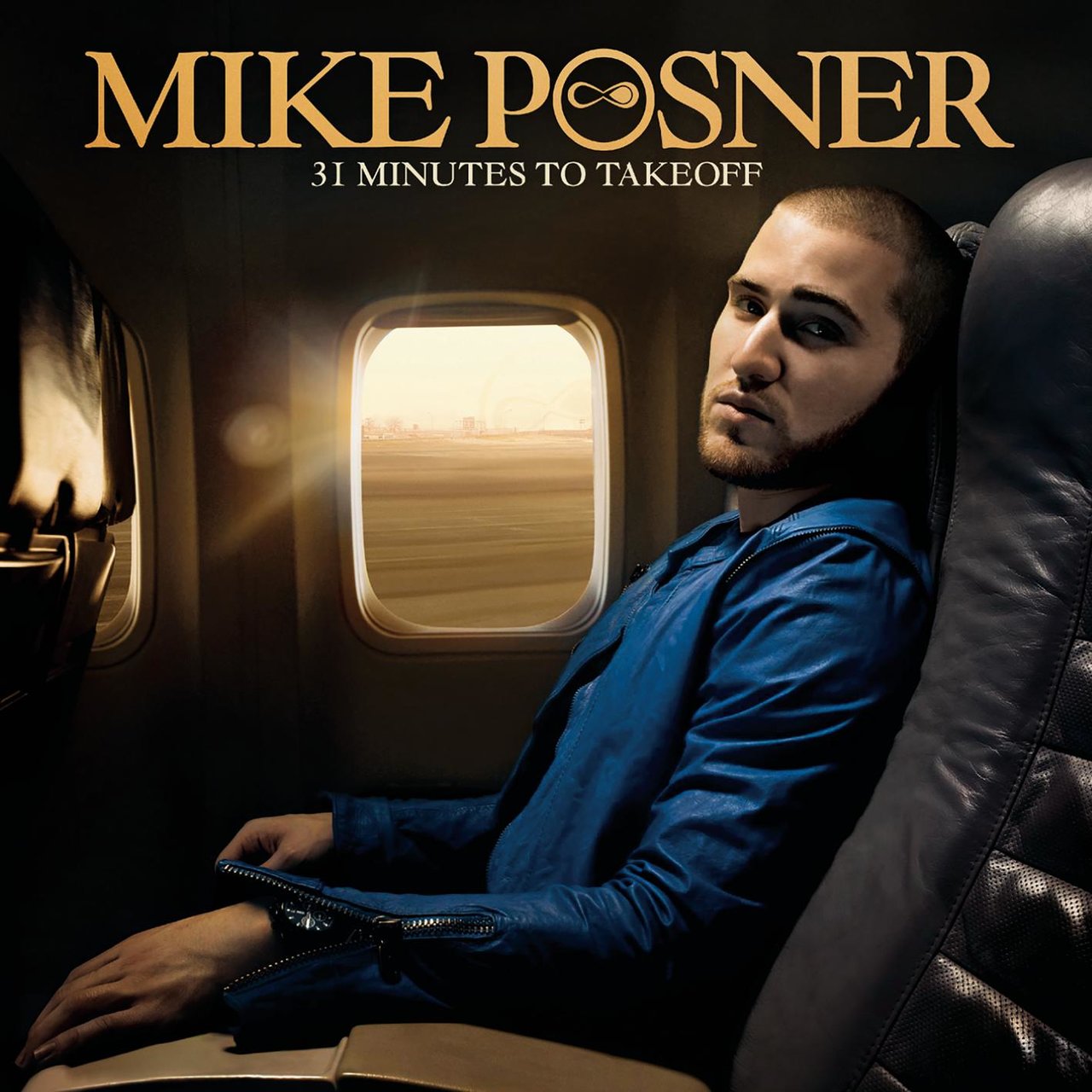 Mike Posner — Bow Chicka Wow Wow cover artwork