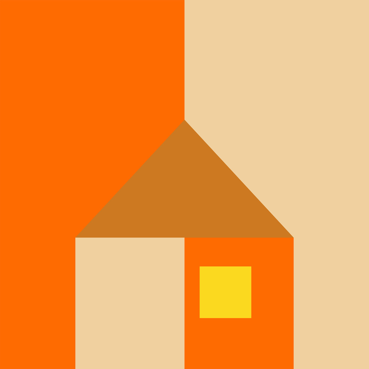 Mike Posner — Stuck In The Middle cover artwork
