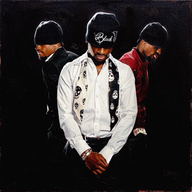 Rico Ace Risk cover artwork