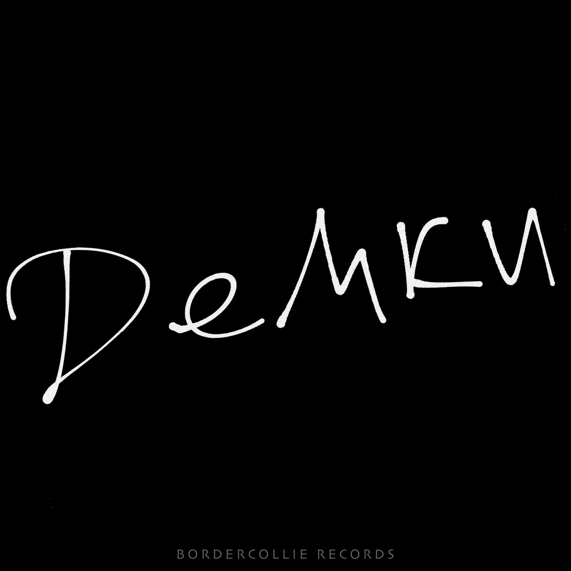 Алексей Романоф Демки - EP cover artwork
