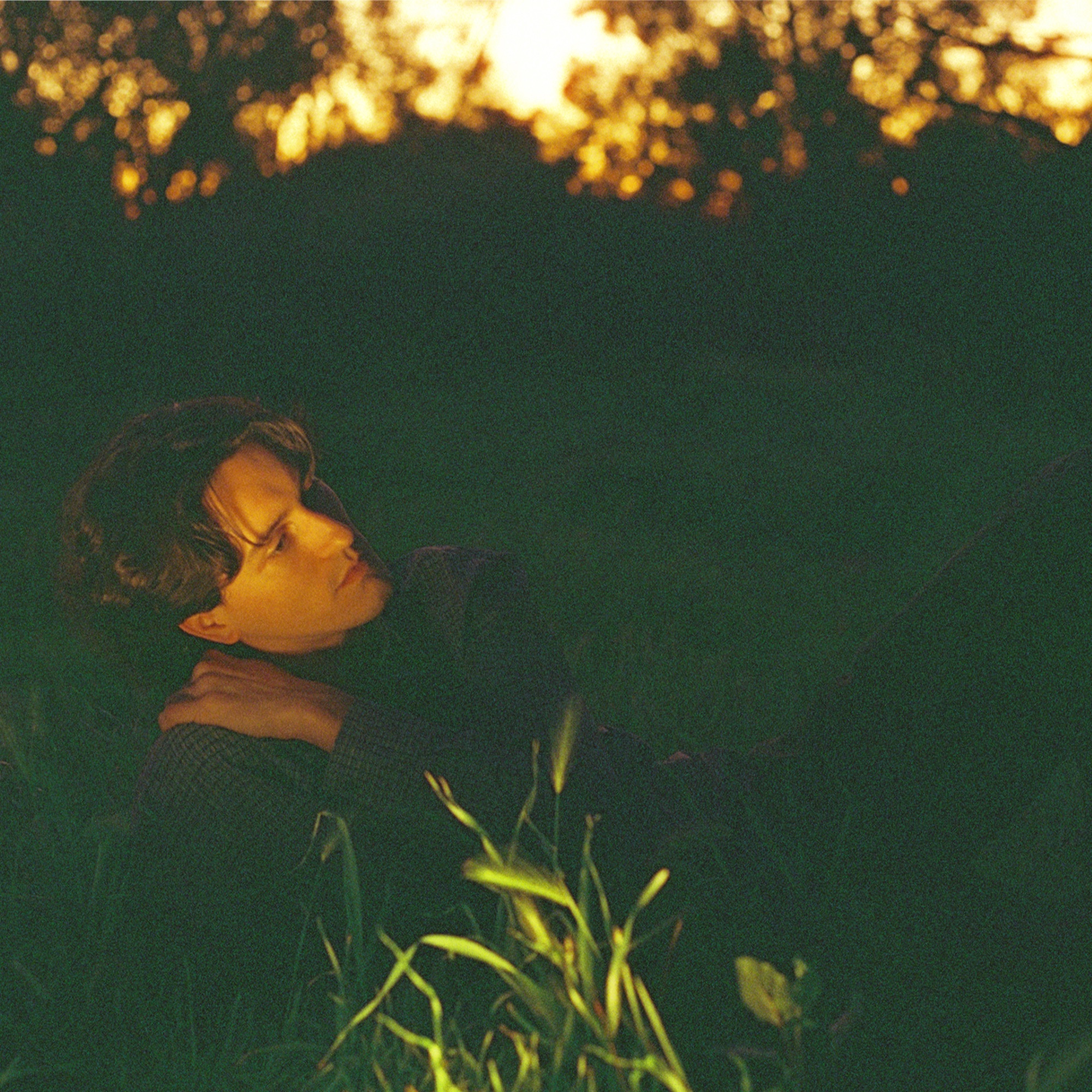 GUS — Same Life cover artwork