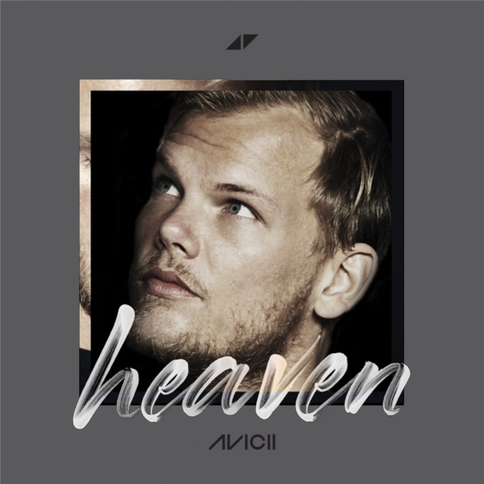 Avicii — Heaven cover artwork