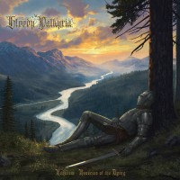 Bloody Valkyria — Always cover artwork