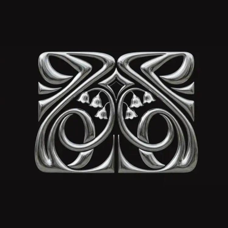 Zinadelphia The Boutique cover artwork