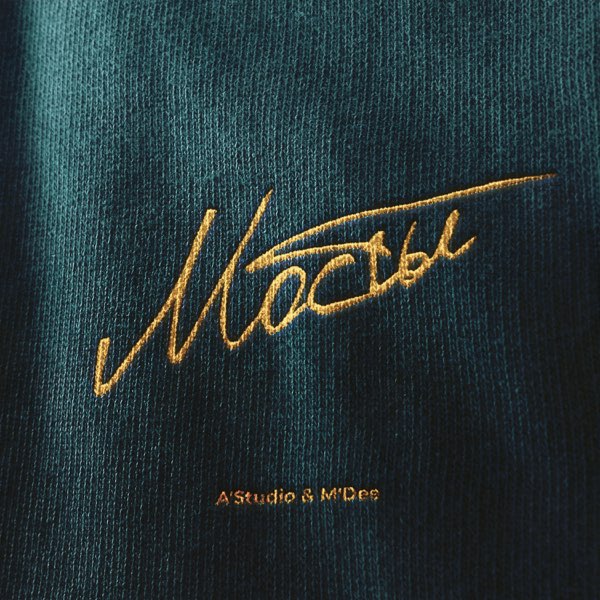 A'Studio & M'Dee — Мосты cover artwork