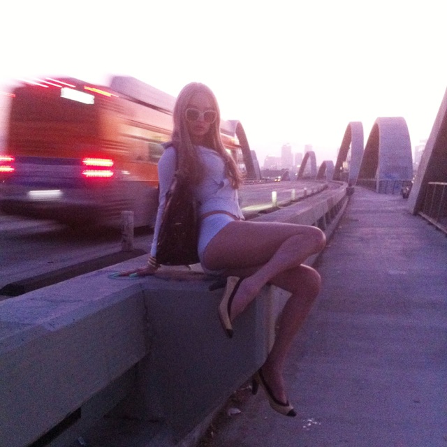 Kim Petras Need for Speed cover artwork