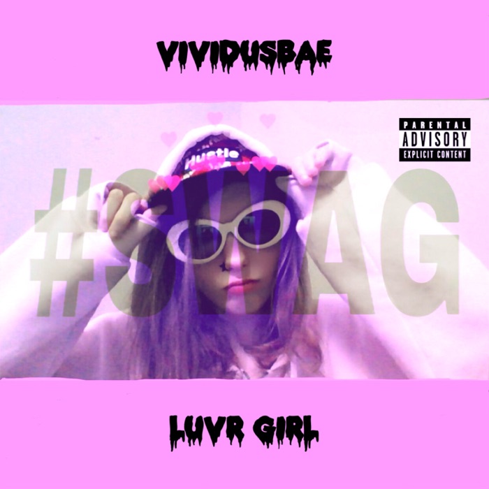vividusbae — 2 0 2 5 cover artwork