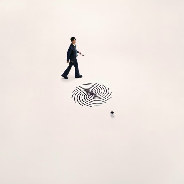 Hoàng Dũng featuring LELAREC — Tách cover artwork