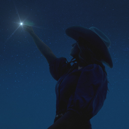Anne Wilson Stars cover artwork