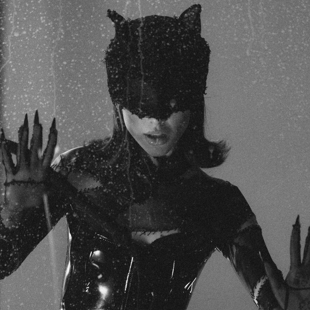 Ariana Grande — the boy is mine cover artwork
