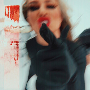 Butcher Babies — Black Dove cover artwork