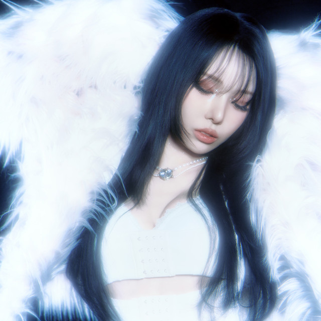 SOMIN — Backseat cover artwork