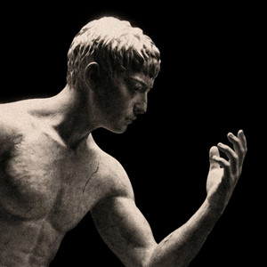 Anyma ft. featuring Joji Beautiful cover artwork