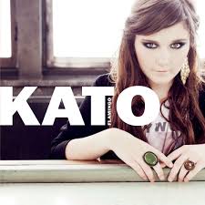 Kato — Break Out cover artwork