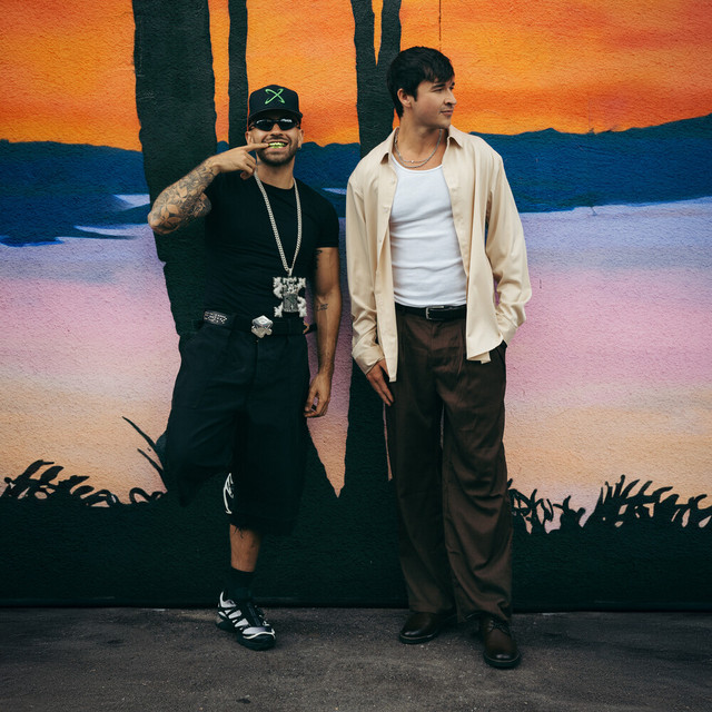 John Summit & Feid CHICA 305 cover artwork