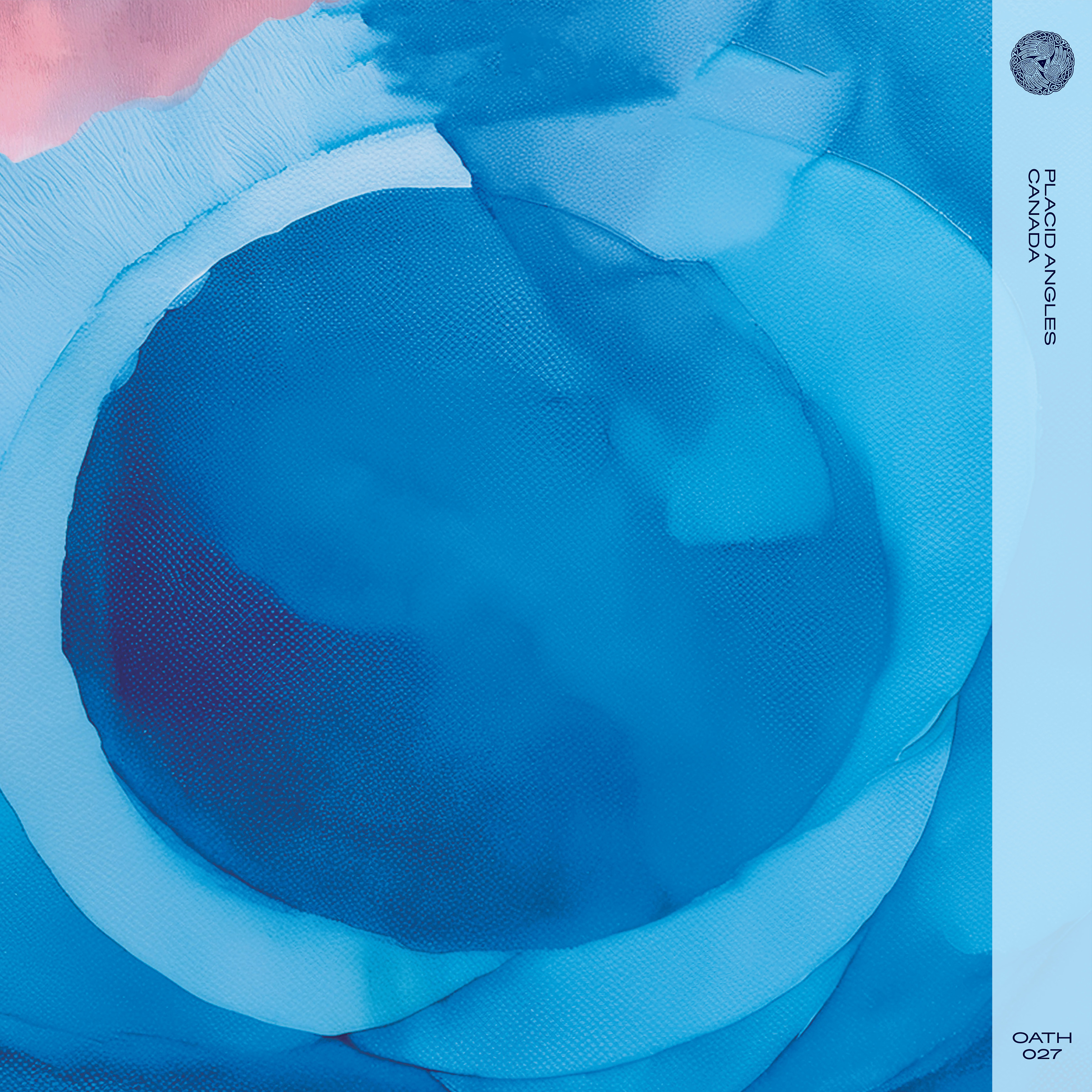 Placid Angles — Canada cover artwork