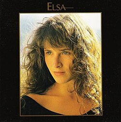 Elsa Elsa cover artwork