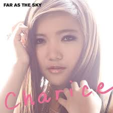 Charice — Far As The Sky cover artwork