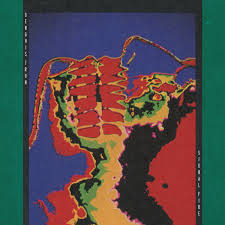 Genghis Tron I am All cover artwork