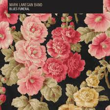 Mark Lanegan — Gray Goes Black cover artwork
