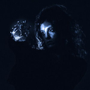Heidi Curtis Hollow Heart [EP] cover artwork