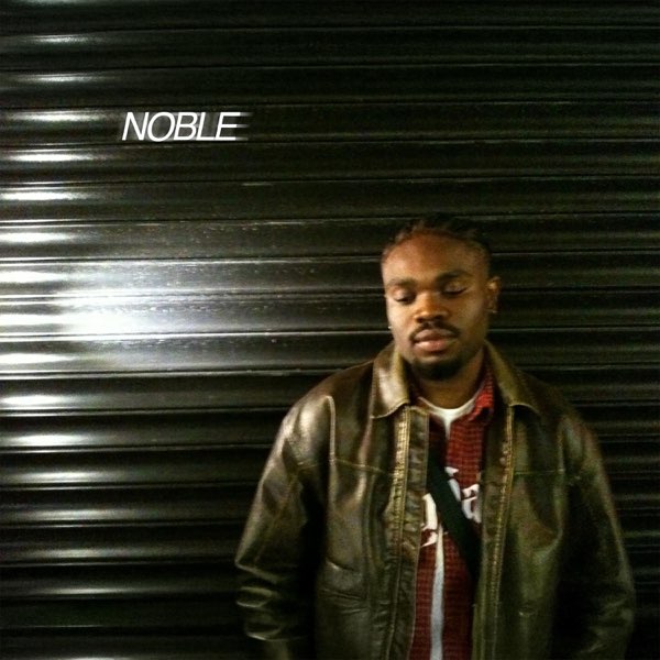 F3miii NOBLE cover artwork