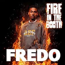 Fredo & Charlie Sloth — Fire In The Booth Pt.2 cover artwork