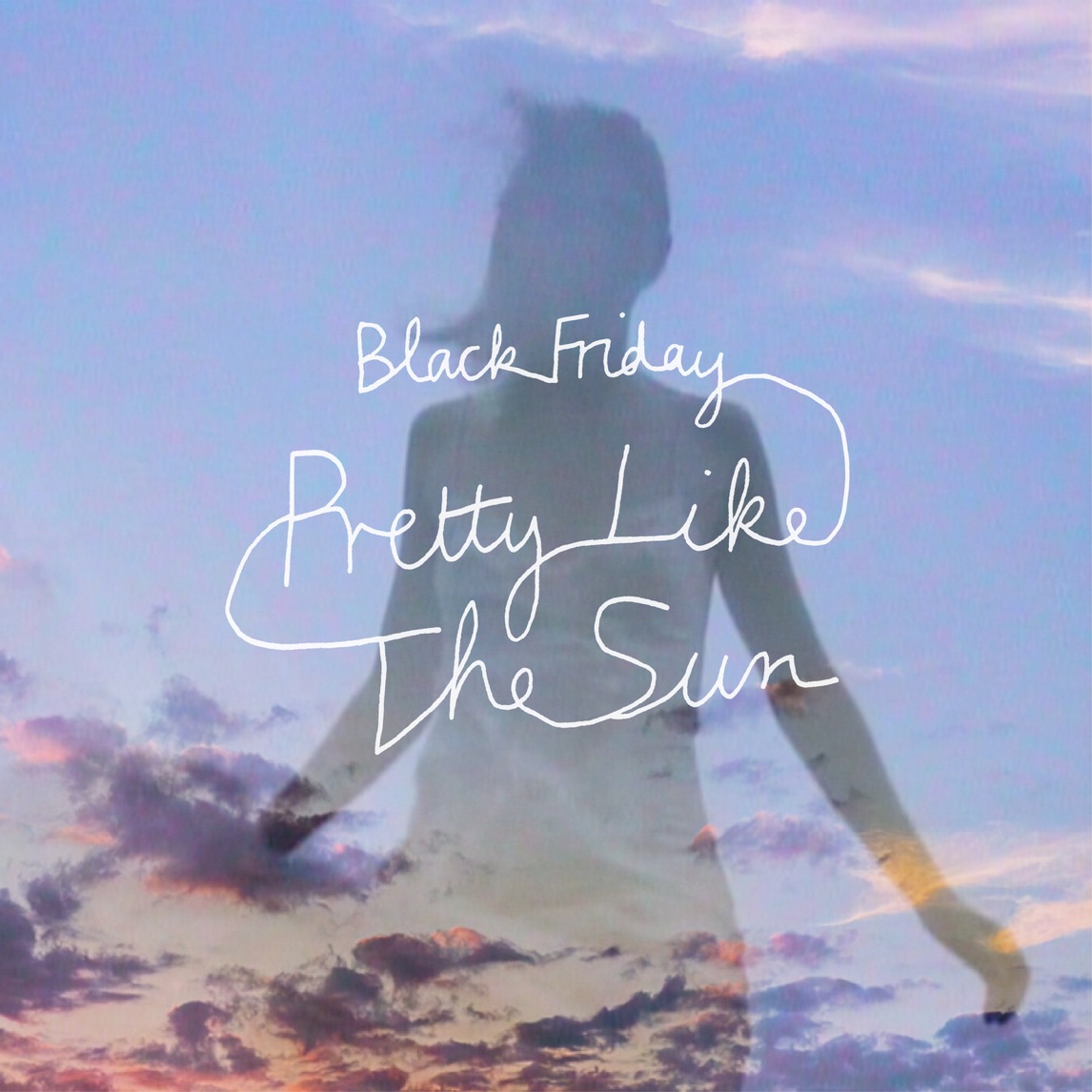 Lost Frequencies & Tom Odell — Black Friday (pretty like the sun) cover artwork