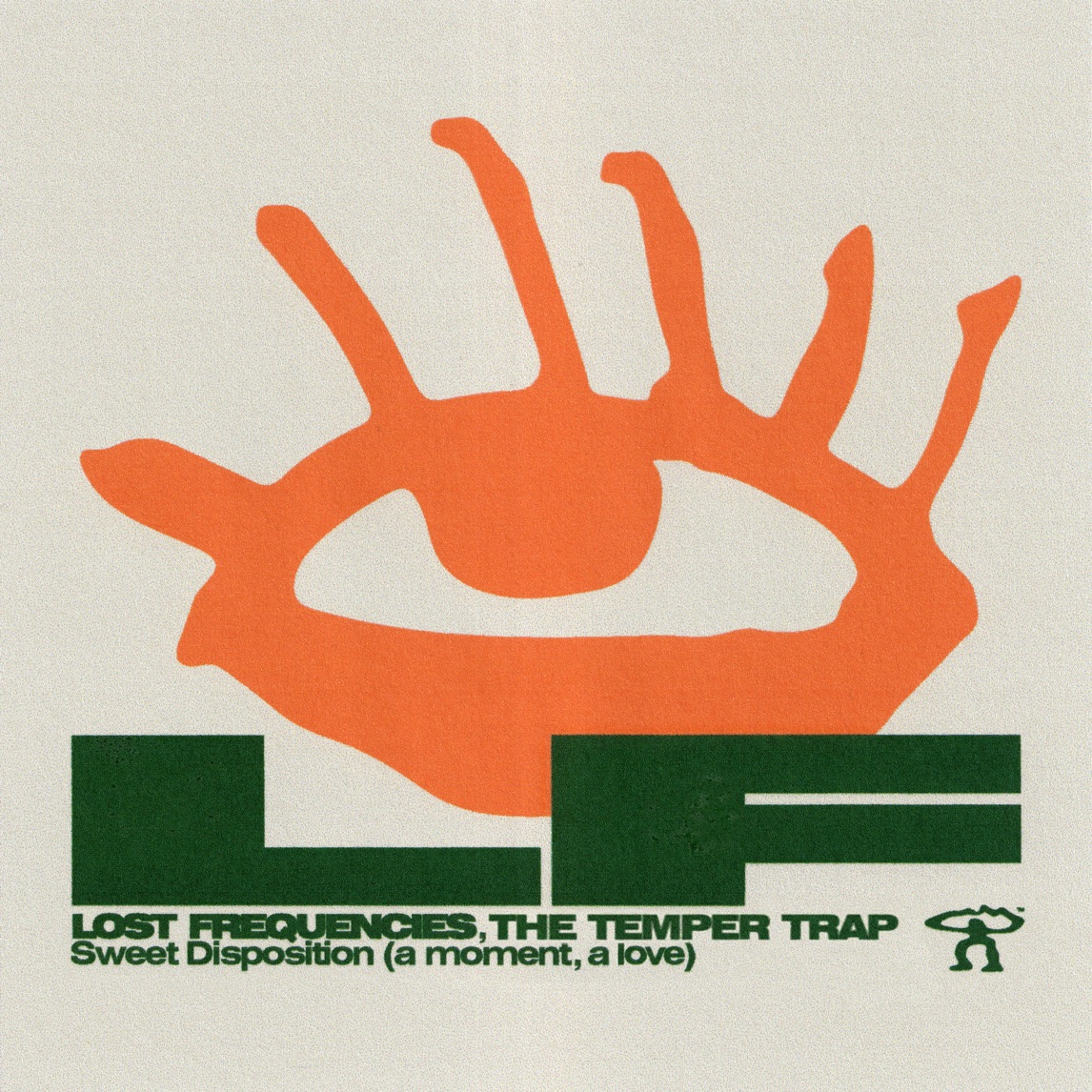 Lost Frequencies & The Temper Trap — Sweet Disposition (a moment, a love) cover artwork