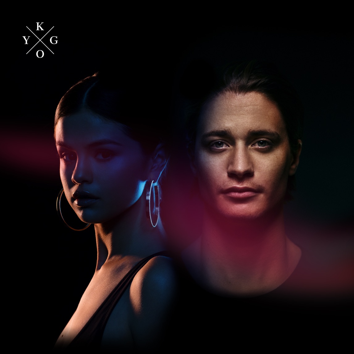 Kygo & Selena Gomez — It Ain't Me cover artwork