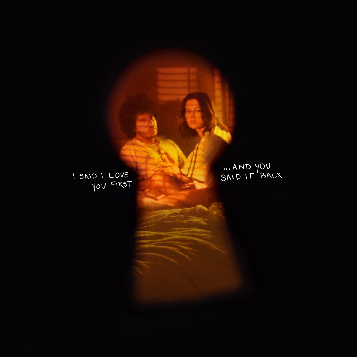 Selena Gomez, benny blanco, & Gracie Abrams — Call Me When You Break Up (Acoustic Version) cover artwork