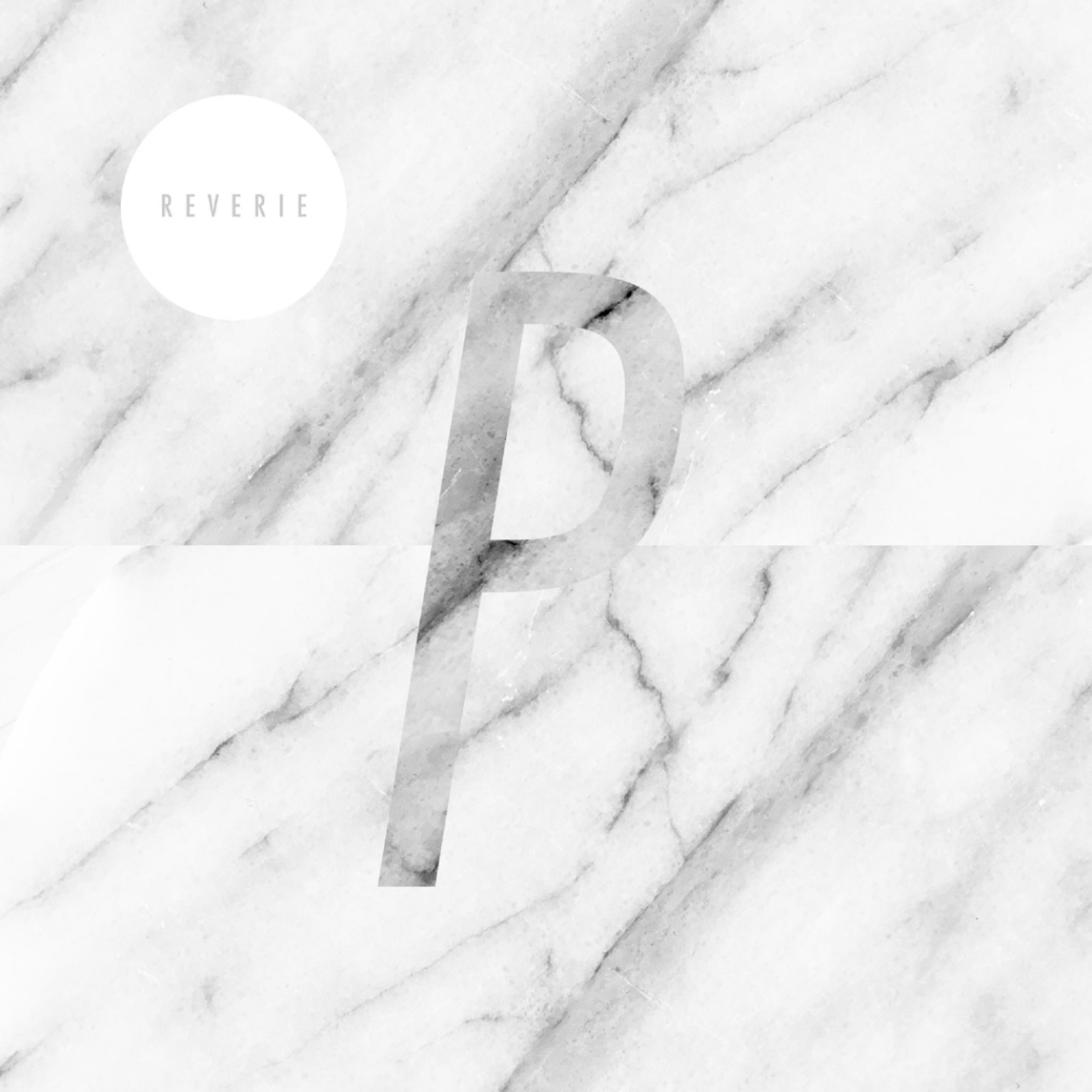 Postiljonen Reverie cover artwork