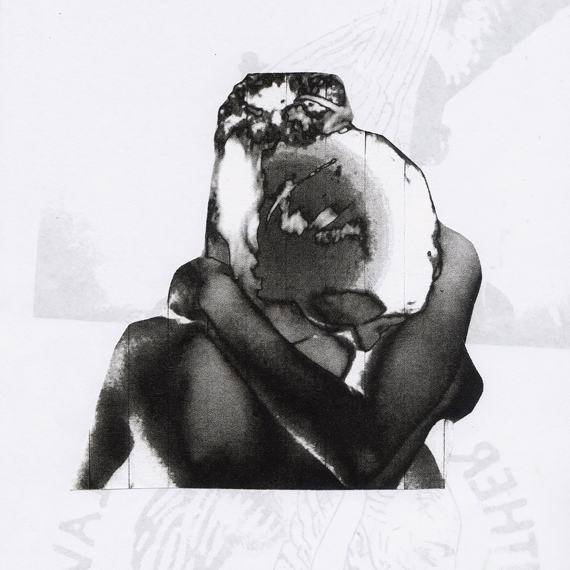 Lost Under Heaven Spiritual Songs for Lovers to Sing cover artwork