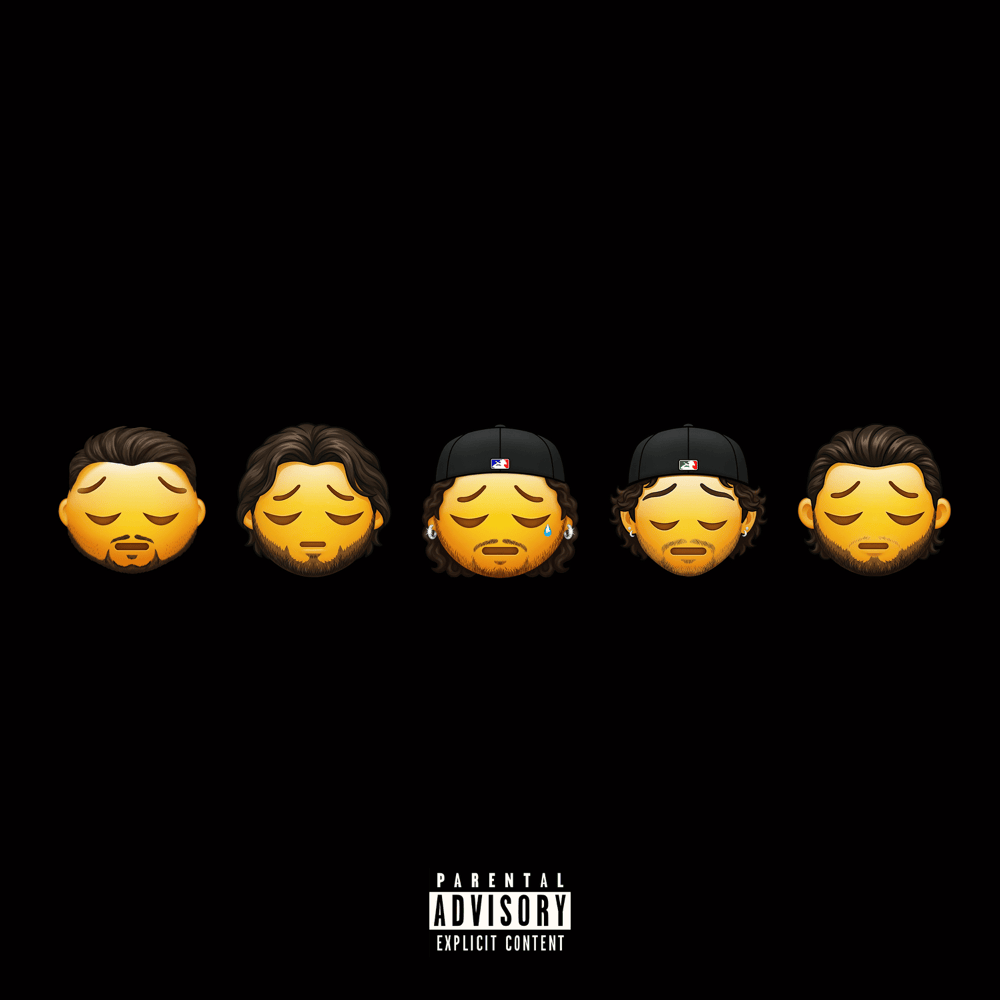 Fuerza Regida — Tristón cover artwork