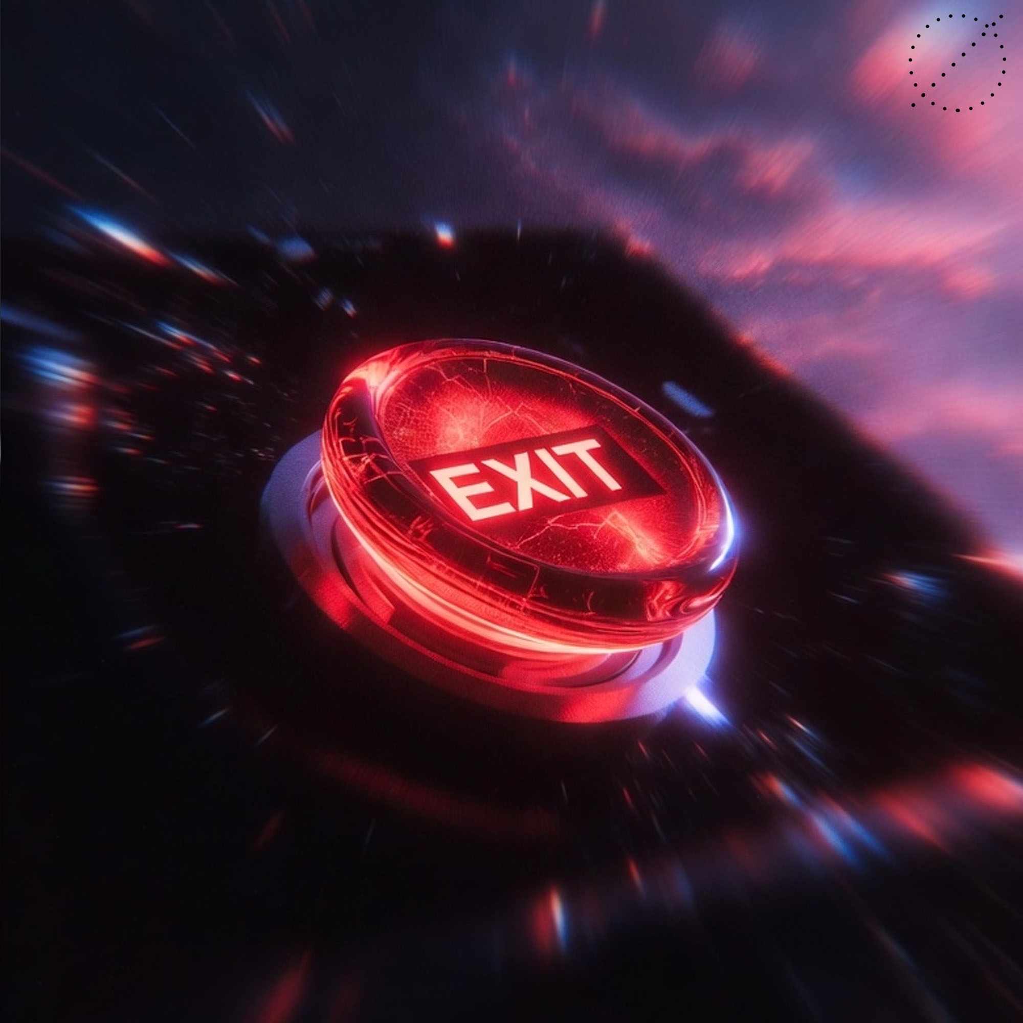 Alex Taros — Exit cover artwork