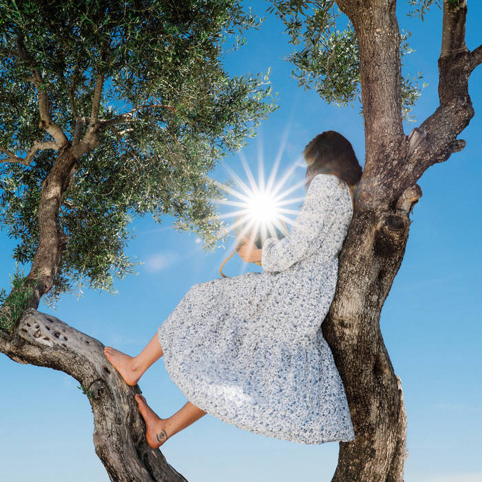 Eaves Wilder Everybody Talks cover artwork