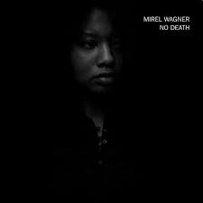 Mirel Wagner — No Death cover artwork